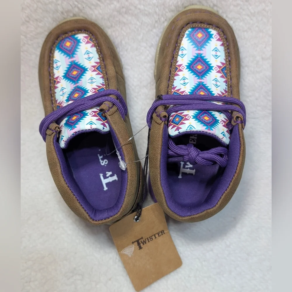 Twister brand new